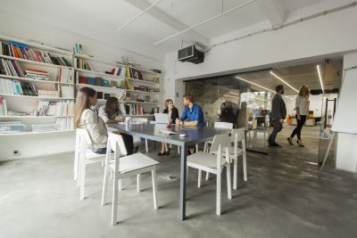 Coworking ou bureau privatif : comment choisir selon votre situation