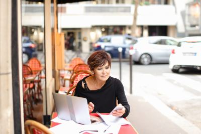 Réouverture du 19 mai : les terrasses reviennent, mais le télétravail reste maintenu