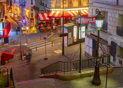 JO 2024 : l'hôtellerie parisienne montre la puissance et les limites de l'événementiel
