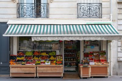 MAPIC 2023 : le commerce physique cherche une croissance plus responsable