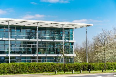 RE2020 : les bureaux neufs basculent dans l'ère carbone le 1er juillet 2022
