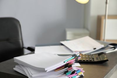 ILAT T3 2023 : l'indexation des loyers tertiaires reste élevée