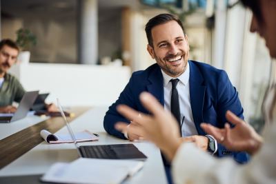 Bureaux franciliens : au printemps 2025, les locataires reprennent la main